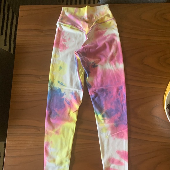 Balance Cloud Pant in Acid Rain - Picture 6 of 12